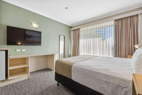 Econo Lodge Dockside Glenelg
